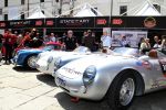 Brescia 16 en 17 mei 2012
State of Art is sponsor van de mille miglia en rijdt met div rijders in hun porsches spyder. Oa Jan Peter Balkenende Koen Wauters en jan Kees de Jager rijden mee. Allard Kalff
Peter Smulders bv
Peter Smulders bv