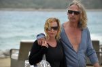 ibiza 5 mei 2012
Angela Groothuizen met haar man op ibiza.
Peter Smulders bv