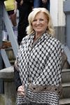 Amsterdam 24 april 2012
Presentatie l Homo met Linda de Mol en op de cover kussend Thijs Romer en Tygo Gernandt. Anita Meyer 
Peter Smulders bv
