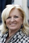 Amsterdam 24 april 2012
Presentatie l Homo met Linda de Mol en op de cover kussend Thijs Romer en Tygo Gernandt. Anita Meyer 
Peter Smulders bv