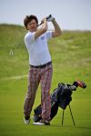 Zandvoort, 21 Mei 2012
Golfen met BN-ers voor de stichting DON (Diabetis Onderzoek Nederland)
Zandvoort, 21 Mei 2012
Golfen met BN-ers voor de stichting DON (Diabetis Onderzoek Nederland)
Beau v Erven Dorens
Foto Peter Smulders BV
Foto Peter Smulders BV