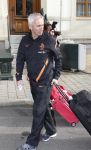 Lausanne, 17 en 18 Mei 2012
Het Nederlands elftal op trainingskamp op weg naar het EK 2012
Bert v Marwijk
Foto Peter Smulders BV