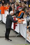 Lausanne, 17 en 18 Mei 2012
Het Nederlands elftal op trainingskamp op weg naar het EK 2012
Bert v Marwijk
Foto Peter Smulders BV