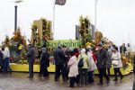 Noordwijk 21 april 2012
Bloemencorso Noordwijk aan zee.
Peter Smulders bv