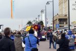 Noordwijk 21 april 2012
Bloemencorso Noordwijk aan zee.
Peter Smulders bv