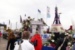 Noordwijk 21 april 2012
Bloemencorso Noordwijk aan zee.
Peter Smulders bv