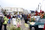 Noordwijk 21 april 2012
Bloemencorso Noordwijk aan zee.
Peter Smulders bv