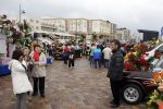 Noordwijk 21 april 2012
Bloemencorso Noordwijk aan zee.
Peter Smulders bv