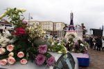 Noordwijk 21 april 2012
Bloemencorso Noordwijk aan zee.
Peter Smulders bv