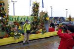 Noordwijk 21 april 2012
Bloemencorso Noordwijk aan zee.
Peter Smulders bv