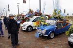 Noordwijk 21 april 2012
Bloemencorso Noordwijk aan zee.
Peter Smulders bv