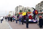 Noordwijk 21 april 2012
Bloemencorso Noordwijk aan zee.
Peter Smulders bv