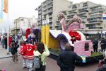 Noordwijk 21 april 2012
Bloemencorso Noordwijk aan zee.
Peter Smulders bv