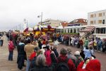 Noordwijk 21 april 2012
Bloemencorso Noordwijk aan zee.
Peter Smulders bv