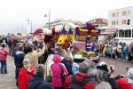 Noordwijk 21 april 2012
Bloemencorso Noordwijk aan zee.
Peter Smulders bv