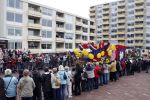 Noordwijk 21 april 2012
Bloemencorso Noordwijk aan zee.
Peter Smulders bv
