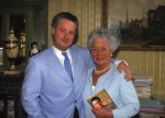 Amsterdam, 27 Februari 1986
Uitreiking boek Bram Moszkowicz, 