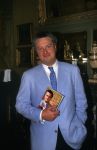 Amsterdam, 27 Februari 1986
Uitreiking boek Bram Moszkowicz, 