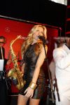 Amsterdam 23 april 2012
Presentatie nieuwe magazin Fab in restaurant Sucre. Candy Dulfer
Peter Smulders bv