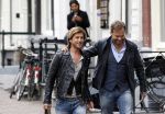 Amsterdam 24 april 2012
Presentatie l Homo met Linda de Mol en op de cover kussend Thijs Romer en Tygo Gernandt. Carlo Boszhard met vriend
Peter Smulders bv