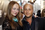 Amsterdam 22 mei 2012
Premiee Man in Black III in Tuschinski. caroline Spoor en John Karthaus
Peter Smulders bv