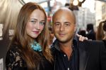 Amsterdam 22 mei 2012
Premiee Man in Black III in Tuschinski. caroline Spoor en John Karthaus
Peter Smulders bv