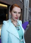 Amsterdam 23 april 2012
Opening winkel B fashionable in Amsterdam met div bn ers. Coosje Smit met haar moeder Rosemarie Smit
Peter Smulders bv
