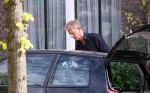 Amsterdam 14 mei 2012
Cor Bakker en zijn vriendin zijn de auto van de dochter van Cor aan het wassen.
Peter Smulders bv