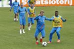 Lausanne, 17 en 18 Mei 2012
Het Nederlands elftal op trainingskamp op weg naar het EK 2012
Dirk Kuyt
Foto Peter Smulders BV