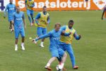 Lausanne, 17 en 18 Mei 2012
Het Nederlands elftal op trainingskamp op weg naar het EK 2012
Dirk Kuyt
Foto Peter Smulders BV