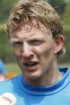 Lausanne, 17 en 18 Mei 2012
Het Nederlands elftal op trainingskamp op weg naar het EK 2012
Dirk Kuyt
Foto Peter Smulders BV