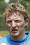 Lausanne, 17 en 18 Mei 2012
Het Nederlands elftal op trainingskamp op weg naar het EK 2012
Dirk Kuyt
Foto Peter Smulders BV