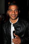 Amsterdam 15 mei 2012
Presentatie website van Gregory v d Wiel. Ebecilio
Peter Smulders bv