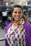 Amsterdam 23 april 2012
Opening winkel B fashionable in Amsterdam met div bn ers. Esther Oosterbeek
Peter Smulders bv