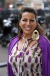 Amsterdam 23 april 2012
Opening winkel B fashionable in Amsterdam met div bn ers. Esther Oosterbeek
Peter Smulders bv