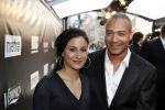 Amsterdam 22 mei 2012
Premiee Man in Black III in Tuschinski. Everon Jackson Hooi met een collega
Peter Smulders bv