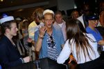 Amsterdam 20 mei 2012
Tijdens de Toppers in Concert te ArenA Amsterdam is Ferry Doedens gecontroleerd op drugs. Ferry Doedens hier op de foto liet dat duidelijk merken
Foto Peter Smulders BV