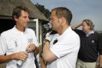 Zandvoort, 21 Mei 2012
Golfen met BN-ers voor de stichting DON (Diabetis Onderzoek Nederland)
Frank de Boer
Foto Peter Smulders BV