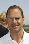 Zandvoort, 21 Mei 2012
Golfen met BN-ers voor de stichting DON (Diabetis Onderzoek Nederland)
Frank de Boer
Foto Peter Smulders BV