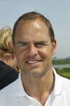 Zandvoort, 21 Mei 2012
Golfen met BN-ers voor de stichting DON (Diabetis Onderzoek Nederland)
Frank de Boer
Foto Peter Smulders BV