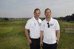 Zandvoort, 21 Mei 2012
Golfen met BN-ers voor de stichting DON (Diabetis Onderzoek Nederland)
Frank de Boer
Foto Peter Smulders BV