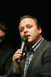 Oss, 23 April 2012
Persconferentie Frans Bauer met zijn Band voor zijn nieuwe tour door Nederland
Foto Peter Smulders BV
