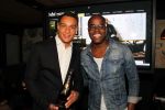 Amsterdam 15 mei 2012
Presentatie website van Gregory v d Wiel. Gregory met Jandino Asporaat
Peter Smulders bv