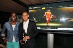Amsterdam 15 mei 2012
Presentatie website van Gregory v d Wiel. Gregory met Jandino Asporaat
Peter Smulders bv