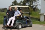 Zandvoort, 21 Mei 2012
Golfen met BN-ers voor de stichting DON (Diabetis Onderzoek Nederland)
Guido Goossens
Foto Peter Smulders BV