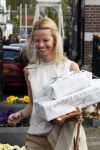 Edam Volendam 12 mei 2012
Trouwen Annemarie Hoek en Simon Keizer in Dam hotel in Edam. Helen de Boer
Peter Smulders bv