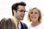 Hoofddorp 21 april 2012
Premiere sneeuwwitje in bioscoop Hoofddorp. Jan Kooijman met Irene Moors
Peter Smulders bv