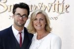 Hoofddorp 21 april 2012
Premiere sneeuwwitje in bioscoop Hoofddorp. Jan Kooijman met Irene Moors
Peter Smulders bv