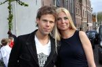 Edam Volendam 12 mei 2012
Trouwen Annemarie Hoek en Simon Keizer in Dam hotel in Edam. Jaap kwakman met vrouw
Peter Smulders bv