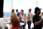 ibiza 3 mei 2012
Opnames film  verliefd op ibiza van Johan Neijenhuis met oa Jan Kooijman Sanne Vogel en Kim Feenstra. De film werd geschoten in een villa op Roca Llisa.
Peter Smulders bv